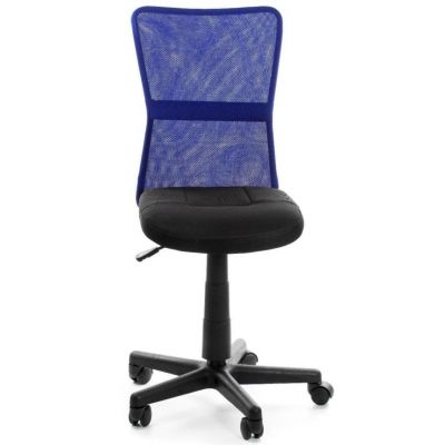 Дитяче крісло BELICE black, blue (17088816) дешево