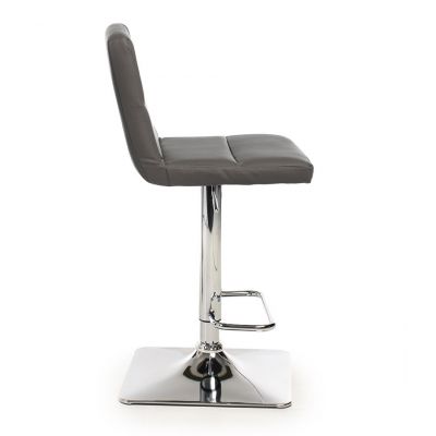 Барний стілець B-109 Графіт (23379095) дешево