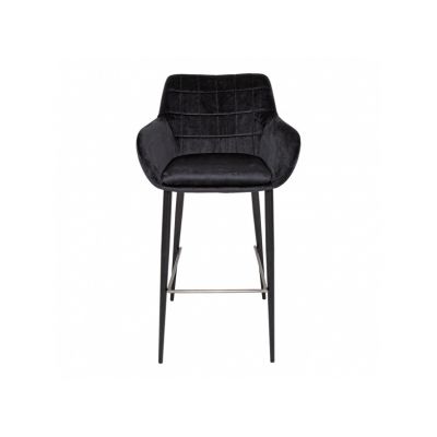 Барний стілець CODY Чорний (521023890) недорого