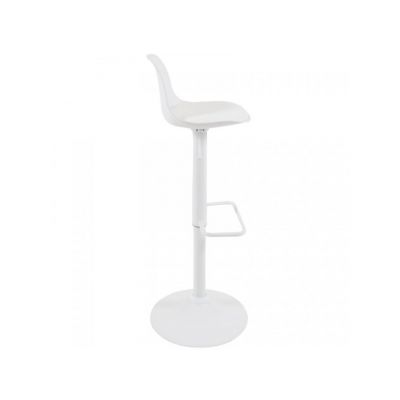 Барний стілець Orlando-T Білий, Білий (90936101) дешево