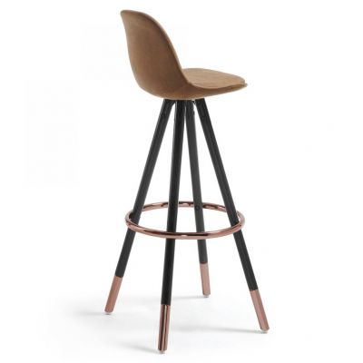 Барный стул Stag Светло-коричневый (90636932) дешево