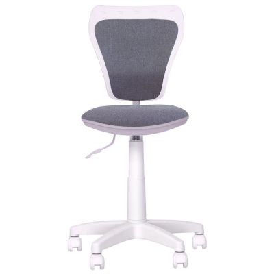 Дитяче крісло Ministyle GTS White C 73 (21351542) недорого