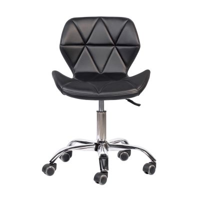Кресло Astra New Eco Черный (44382483) недорого