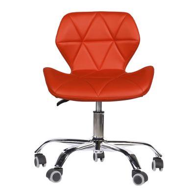 Кресло Astra New Eco Красный (44460282) недорого