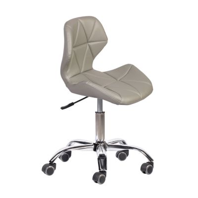 Кресло Astra New Eco Серый (44439777) дешево