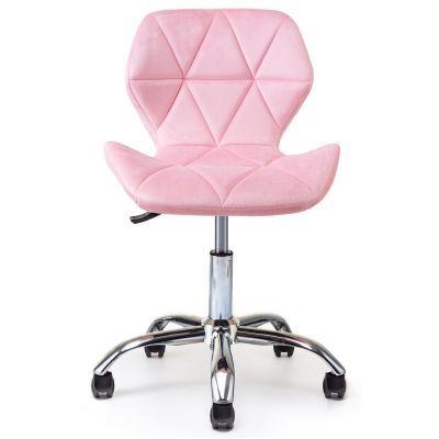 Кресло Astra new Velvet Розовый (44513022) недорого