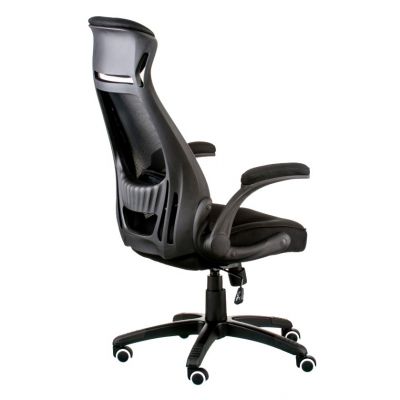 Кресло Briz 2 Black (26306989) с доставкой