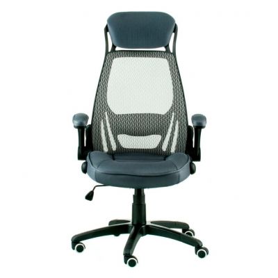 Кресло Briz 2 Grey (26306990) дешево
