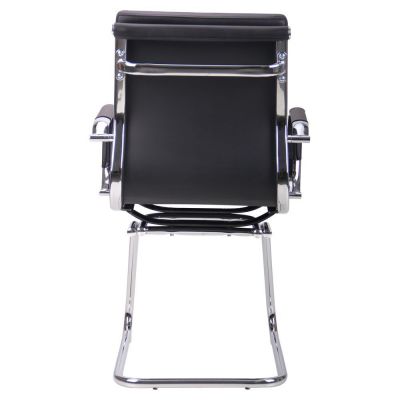 Кресло Extra FX CF Черный (44850069) с доставкой