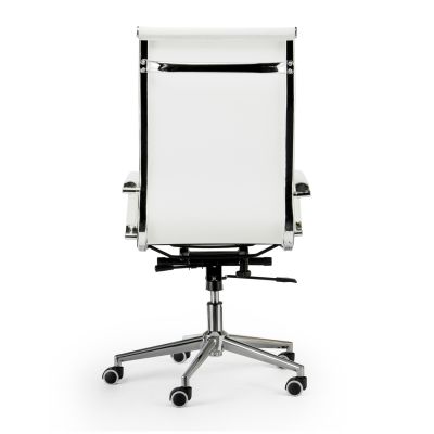 Крісло Extra mesh Білий (44479698) с доставкой