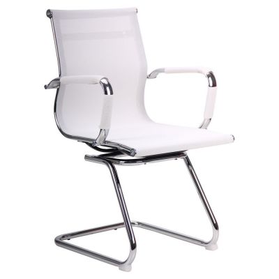 Кресло Extra mesh СF Белый (44850082)
