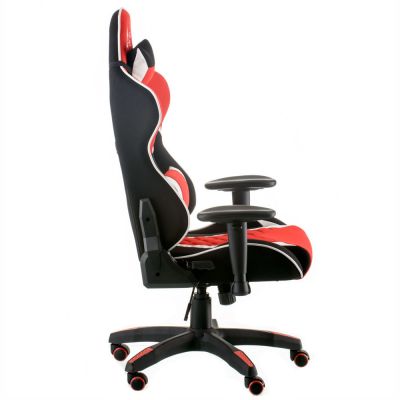 Крісло ExtremeRace 3 Black, Red (26373297) дешево