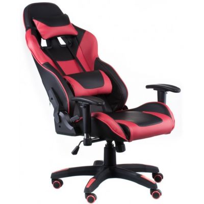 Крісло ExtremeRace Black, Red (26331563) недорого