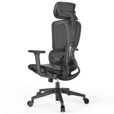 Кресло Flex Mesh Черный, Черный (44850112) дешево