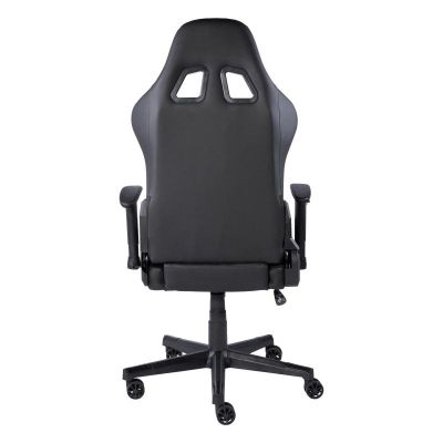 Кресло геймерское Darkside Черный (78499193) дешево