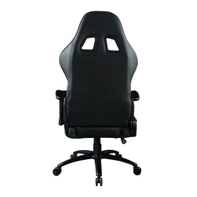 Крісло геймерське Sport Essential Чорний, Чорний (78449990) дешево