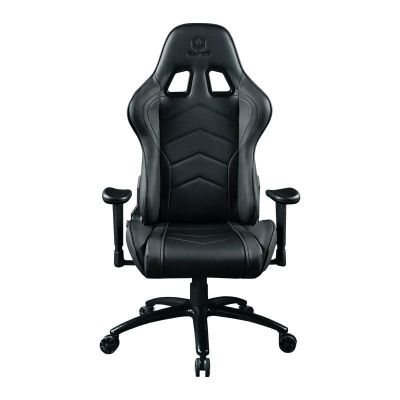 Крісло геймерське Sport Essential Чорний, Чорний (78449990) недорого