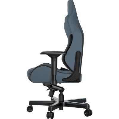 Кресло геймерское Anda Seat T-Pro 2 XL Blue (87487747) с доставкой