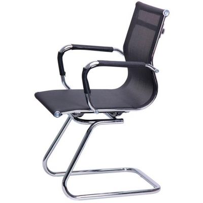 Кресло Мираж CF Черный (47336354) дешево