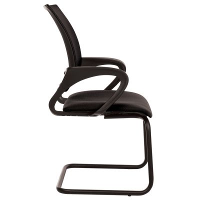 Кресло Network CF C 11, black, OH 5 (21378713) дешево