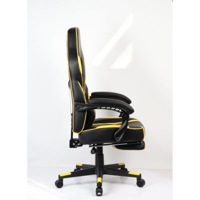 Кресло Parker Yellow (83480822) дешево