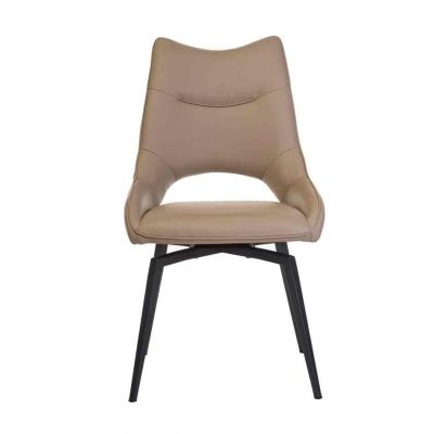 Поворотний стілець R-50 Какао (23460308) дешево