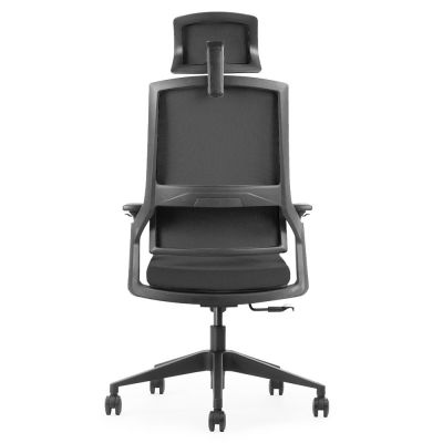 Кресло STAR Черный (441023465) дешево