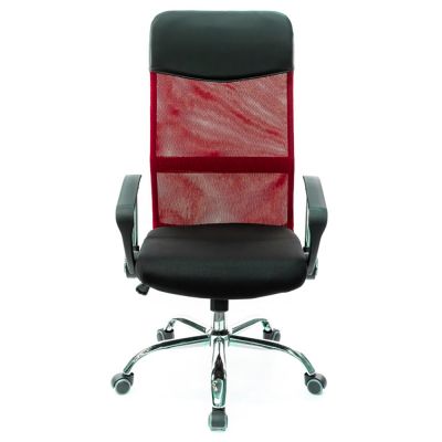 Кресло Strong Красный (44937392) дешево