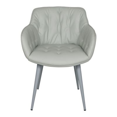 Кресло Viena Eco Светло-серый (52460278) недорого