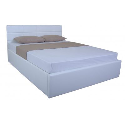 Ліжко LAGUNA lift White, 160x200 (37637633)