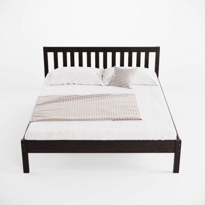 Ліжко Левіто 1760, Вільха, 160x200 (105650647) дешево
