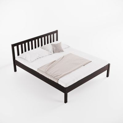 Ліжко Левіто 1760, Вільха, 180x200 (105650650) дешево