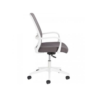 Офісний стілець Melva Сірий (90936327) недорого