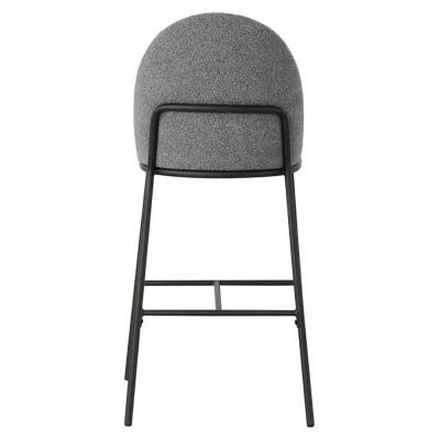 Полубарный стул B-150 Серый (23937332) дешево