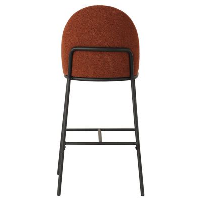 Полубарный стул B-150 Терракотовый (23937334) дешево