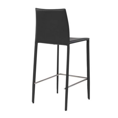 Напівбарний стілець Grand Сірий антрацит (31382984) дешево