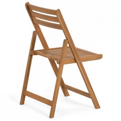 Розкладний стілець Daliana Бежевий (90935610) дешево