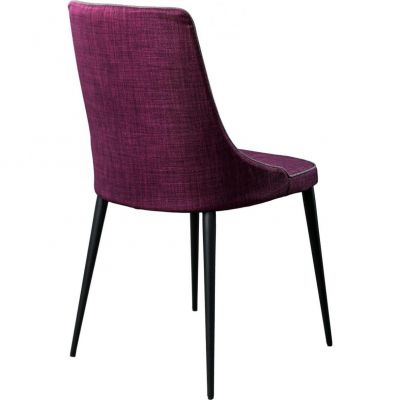 Стілець Elegance Фіолетовий (31230085) дешево