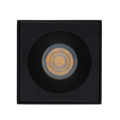 Точечный светильник Bravo Черный (109731931) с доставкой