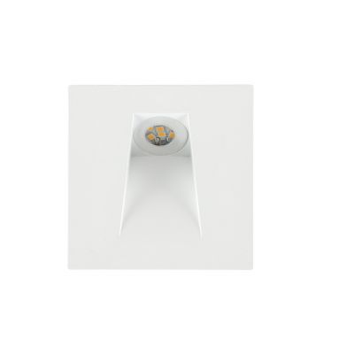 Точковий світильник MECINOS Білий (110738312) недорого
