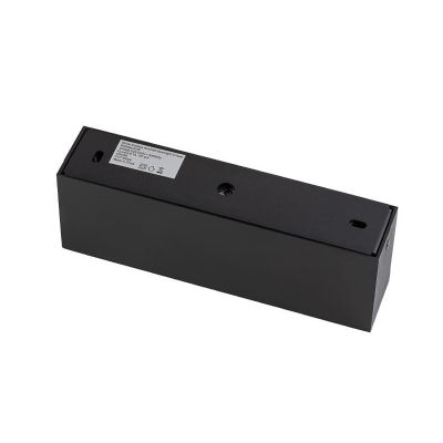 Точечный светильник MIDI LED 20W 3000K Черный (109731957) дешево