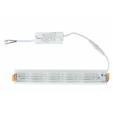 Точечный светильник MINI LED 20W 3000K Белый (109731950) недорого