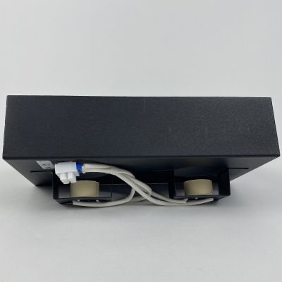Точковий світильник Mod Plus IІ Чорний (109731900) недорого