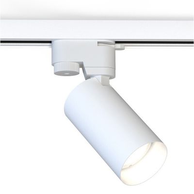Трековый светильник Profile Mono Белый, Белый (109732283) дешево