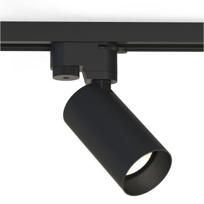 Трековый светильник Profile Mono Черный, Черный (109732280) с доставкой