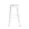 Барний стілець Practic Білий (44478929) в интернет-магазине