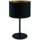 Настільна лампа Alice Чорний (109725139) дешево