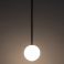 Підвісний світильник KIER М Чорний (109729297) в интернет-магазине