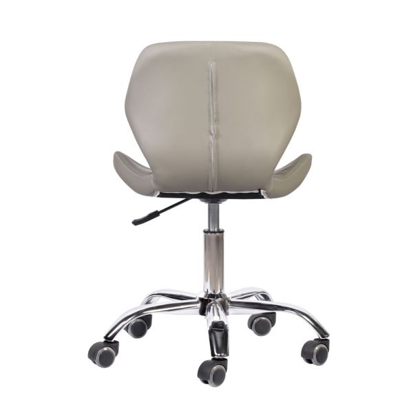 Крісло Astra New Eco Сірий (44439777) в интернет-магазине