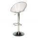 Барний стілець Sphere Cristal Clear (12006532)
